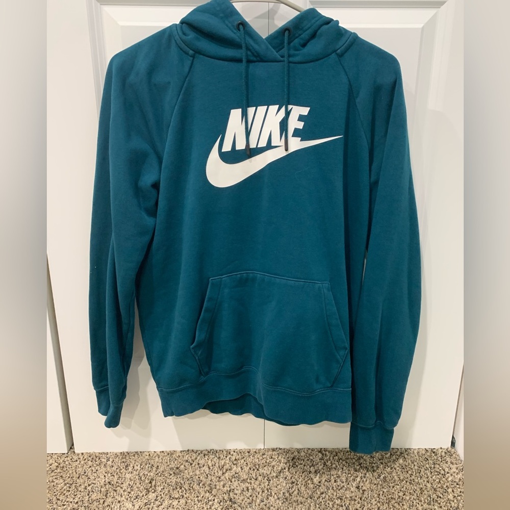 Nike Hoodie!!!